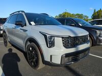 2024 Kia Sorento X-Line SX Prestige