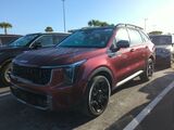 2024 Kia Sorento X-Line SX Prestige Oshkosh WI