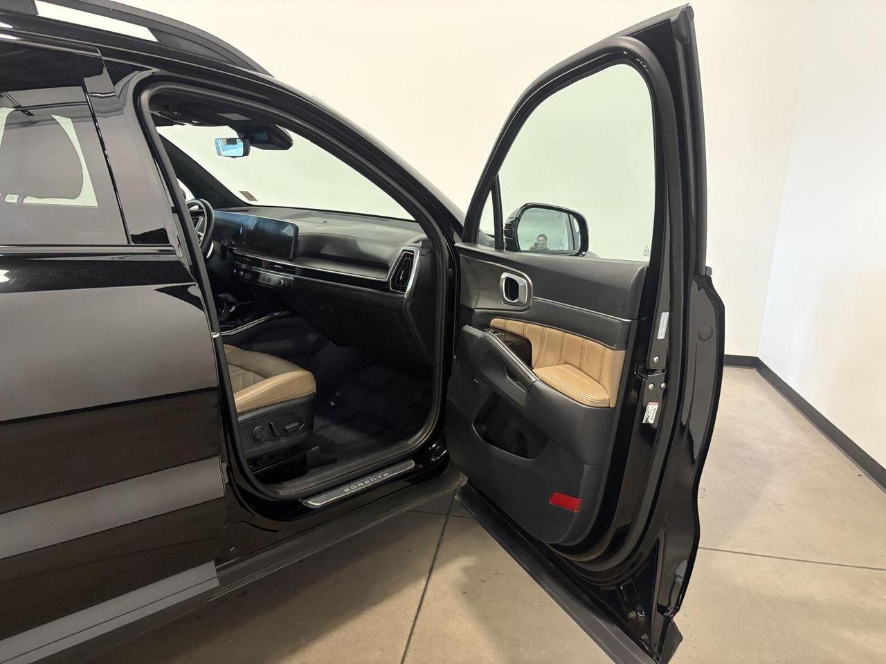 2024 Kia Sorento X-Line SX Prestige Parker CO
