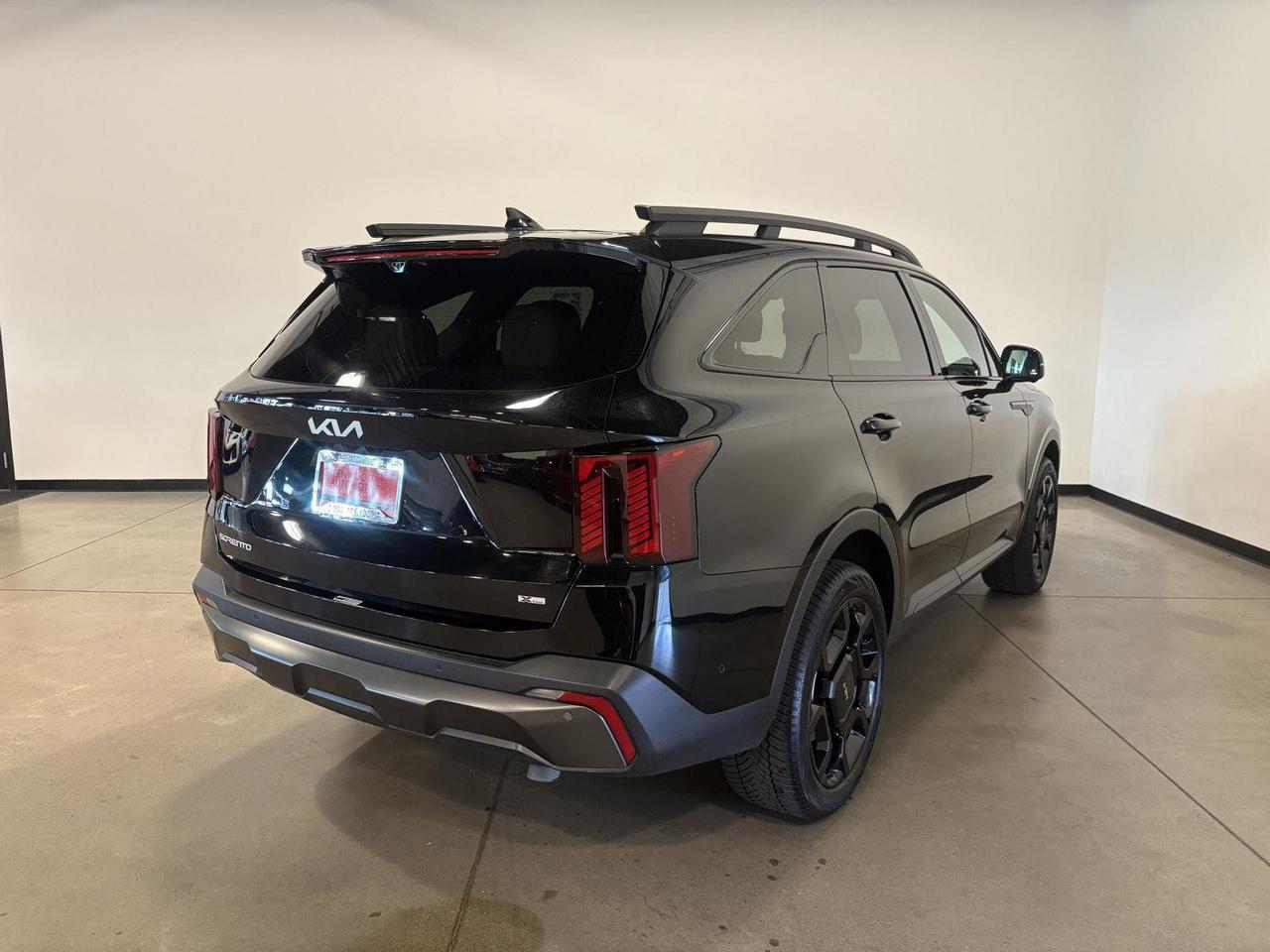 2024 Kia Sorento X-Line SX Prestige Parker CO