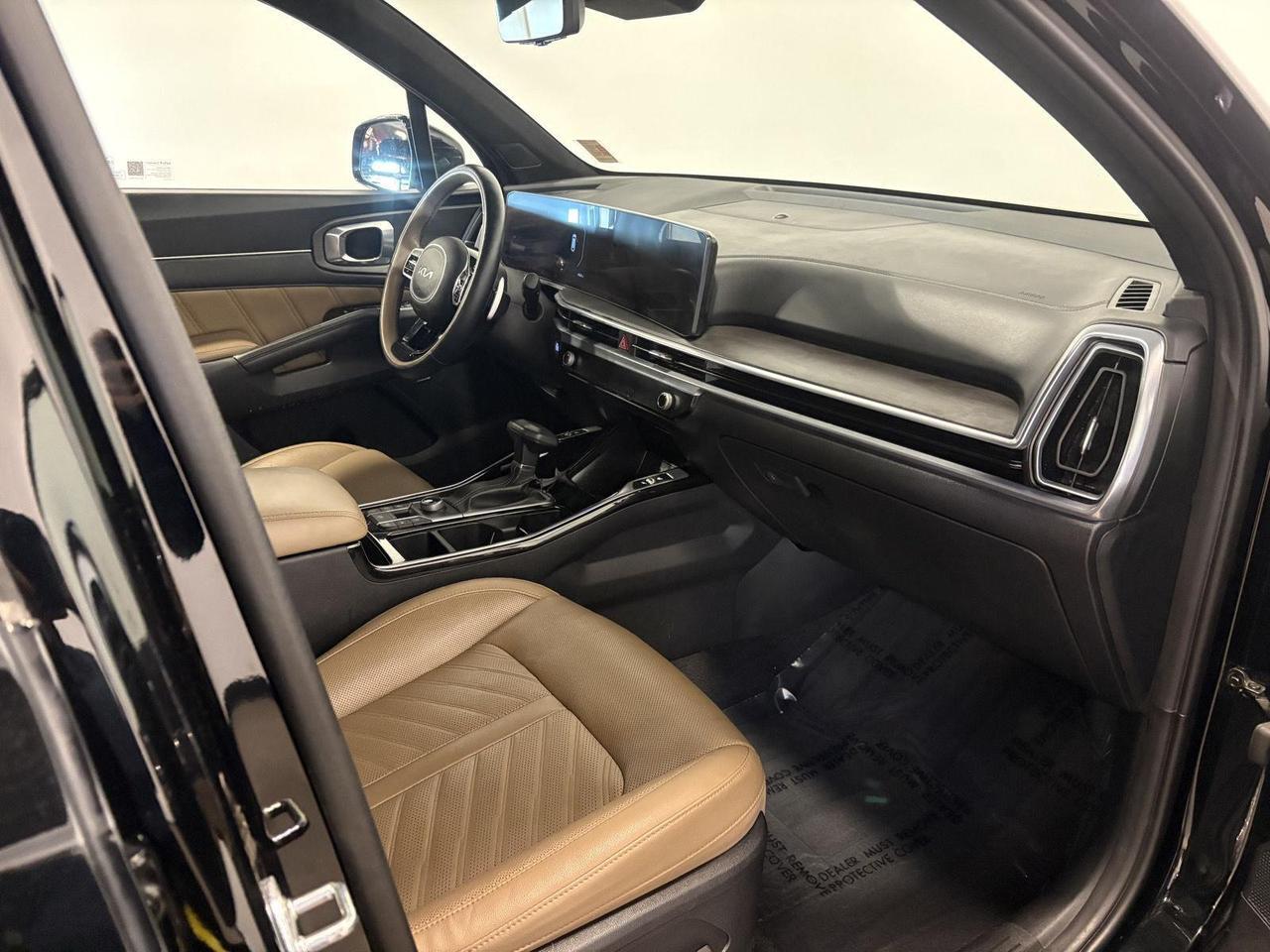 2024 Kia Sorento X-Line SX Prestige Parker CO