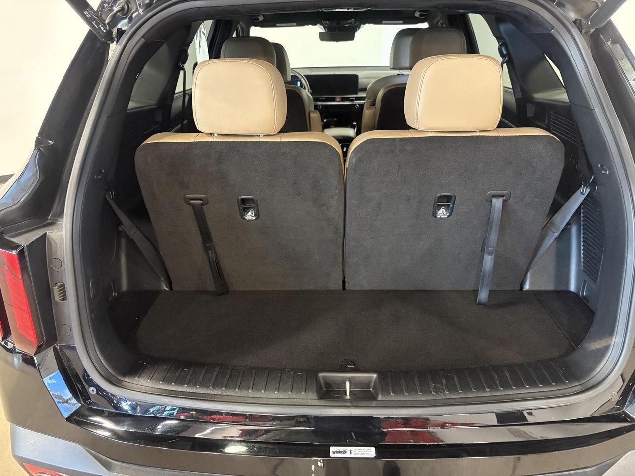 2024 Kia Sorento X-Line SX Prestige Parker CO