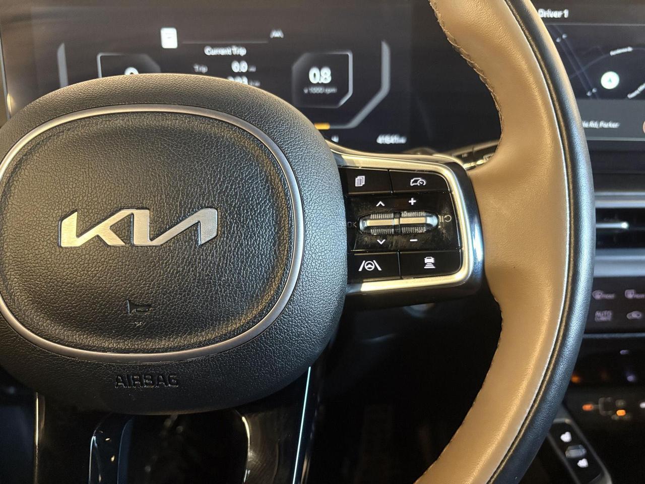 2024 Kia Sorento X-Line SX Prestige Parker CO
