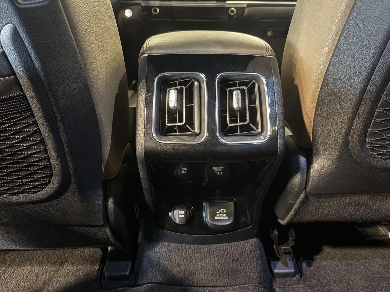 2024 Kia Sorento X-Line SX Prestige Parker CO