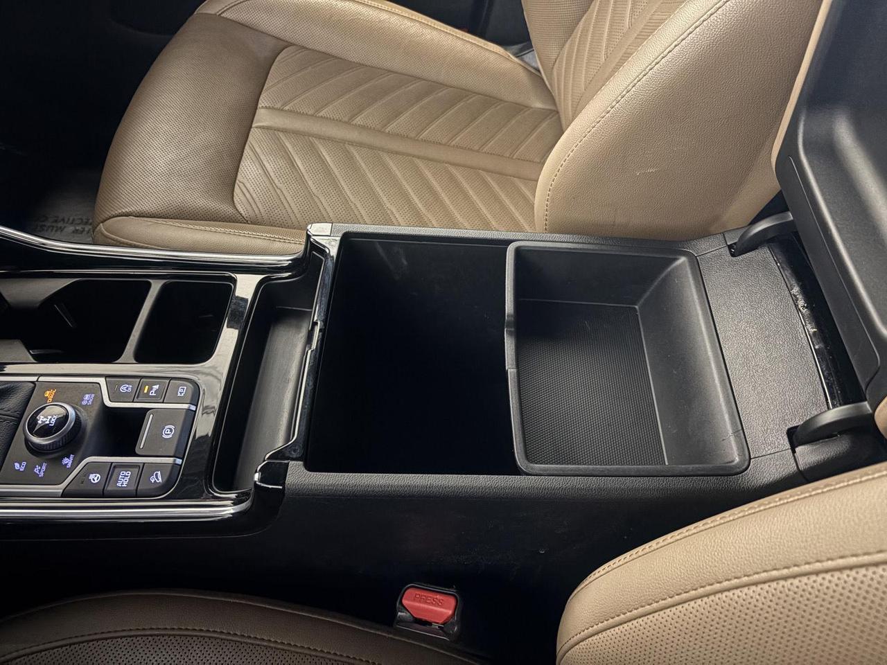 2024 Kia Sorento X-Line SX Prestige Parker CO
