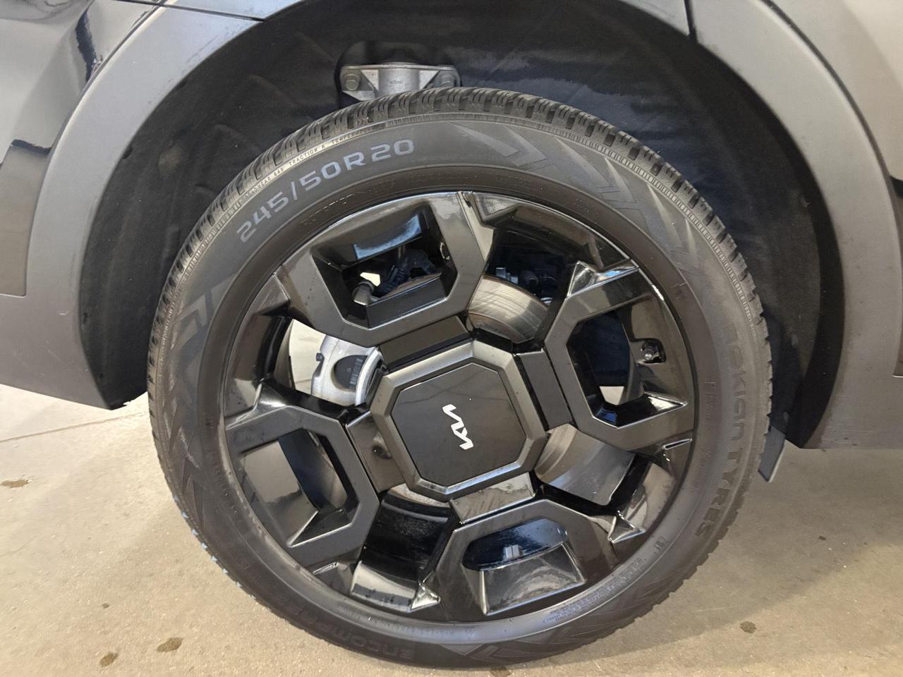 2024 Kia Sorento X-Line SX Prestige Parker CO