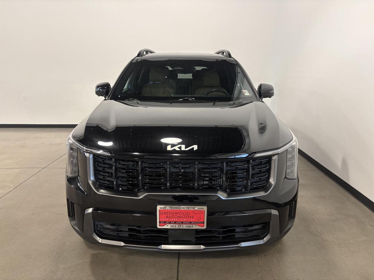 2024 Kia Sorento X-Line SX Prestige Parker CO