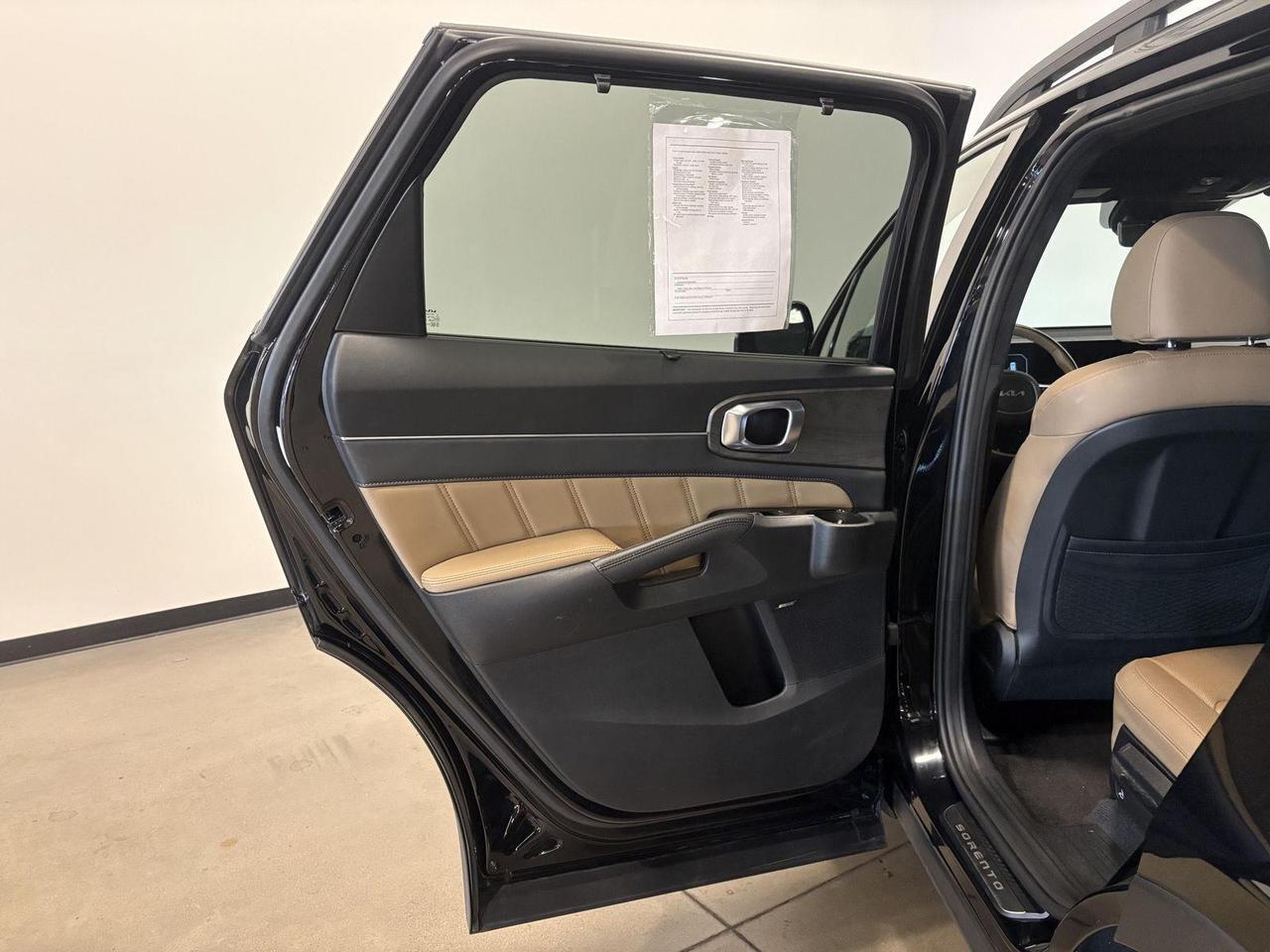 2024 Kia Sorento X-Line SX Prestige Parker CO
