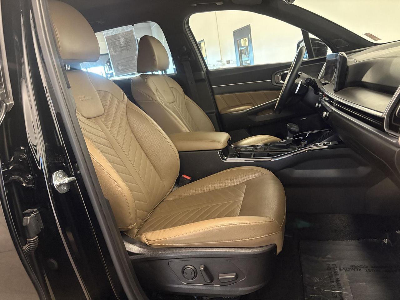 2024 Kia Sorento X-Line SX Prestige Parker CO