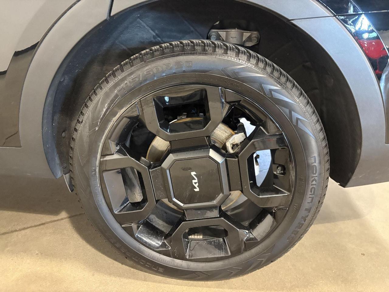 2024 Kia Sorento X-Line SX Prestige Parker CO