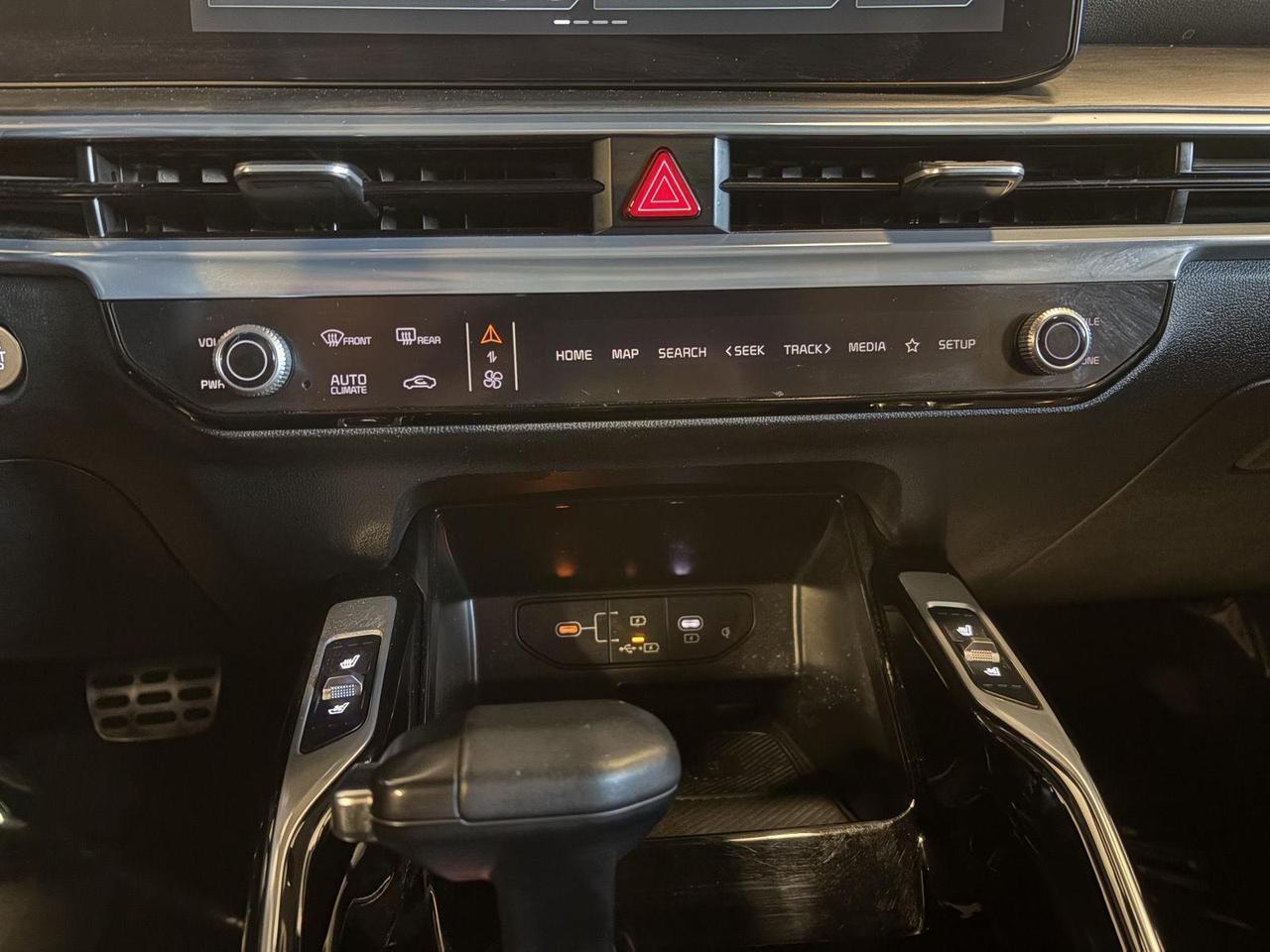 2024 Kia Sorento X-Line SX Prestige Parker CO