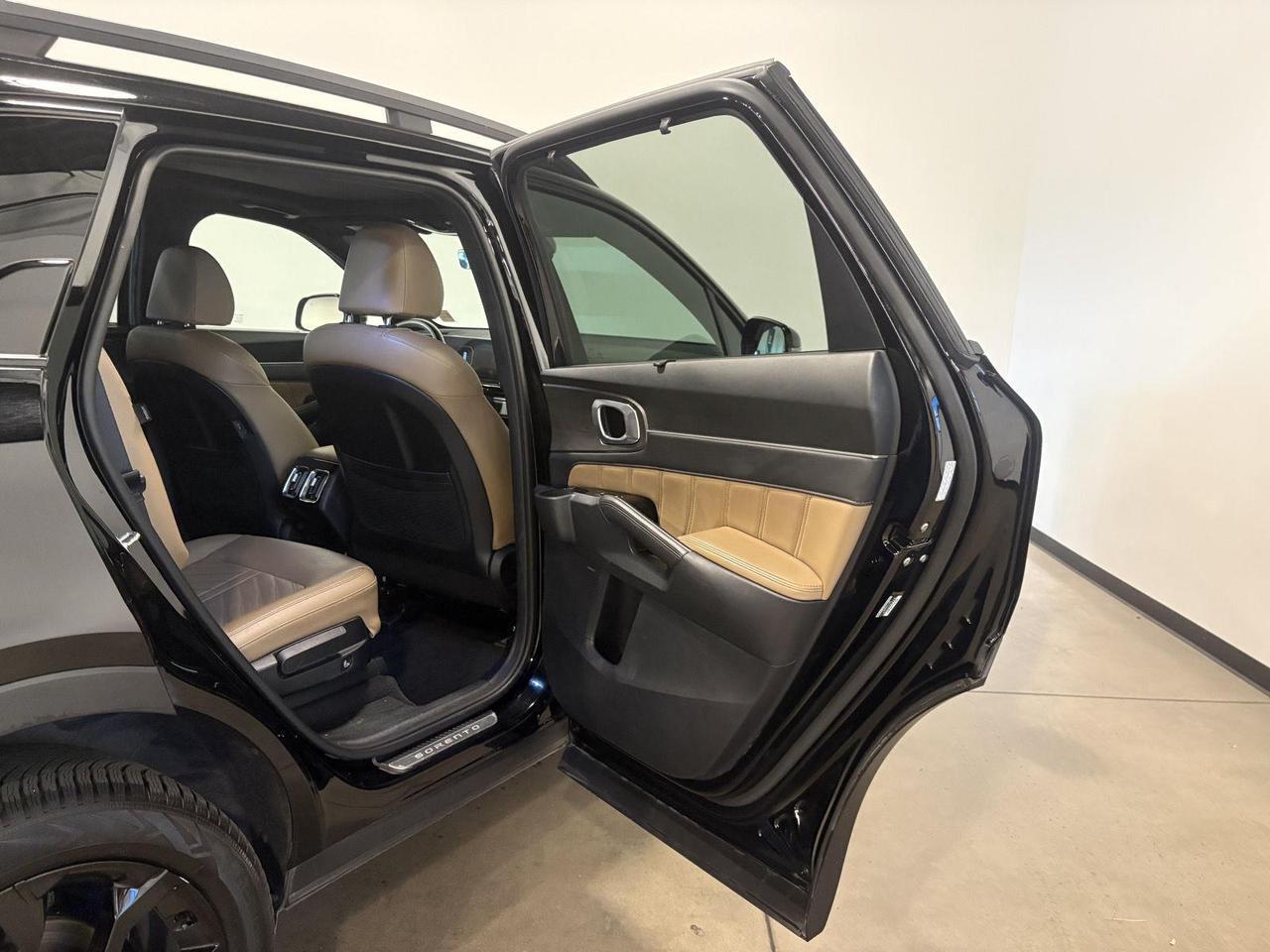 2024 Kia Sorento X-Line SX Prestige Parker CO