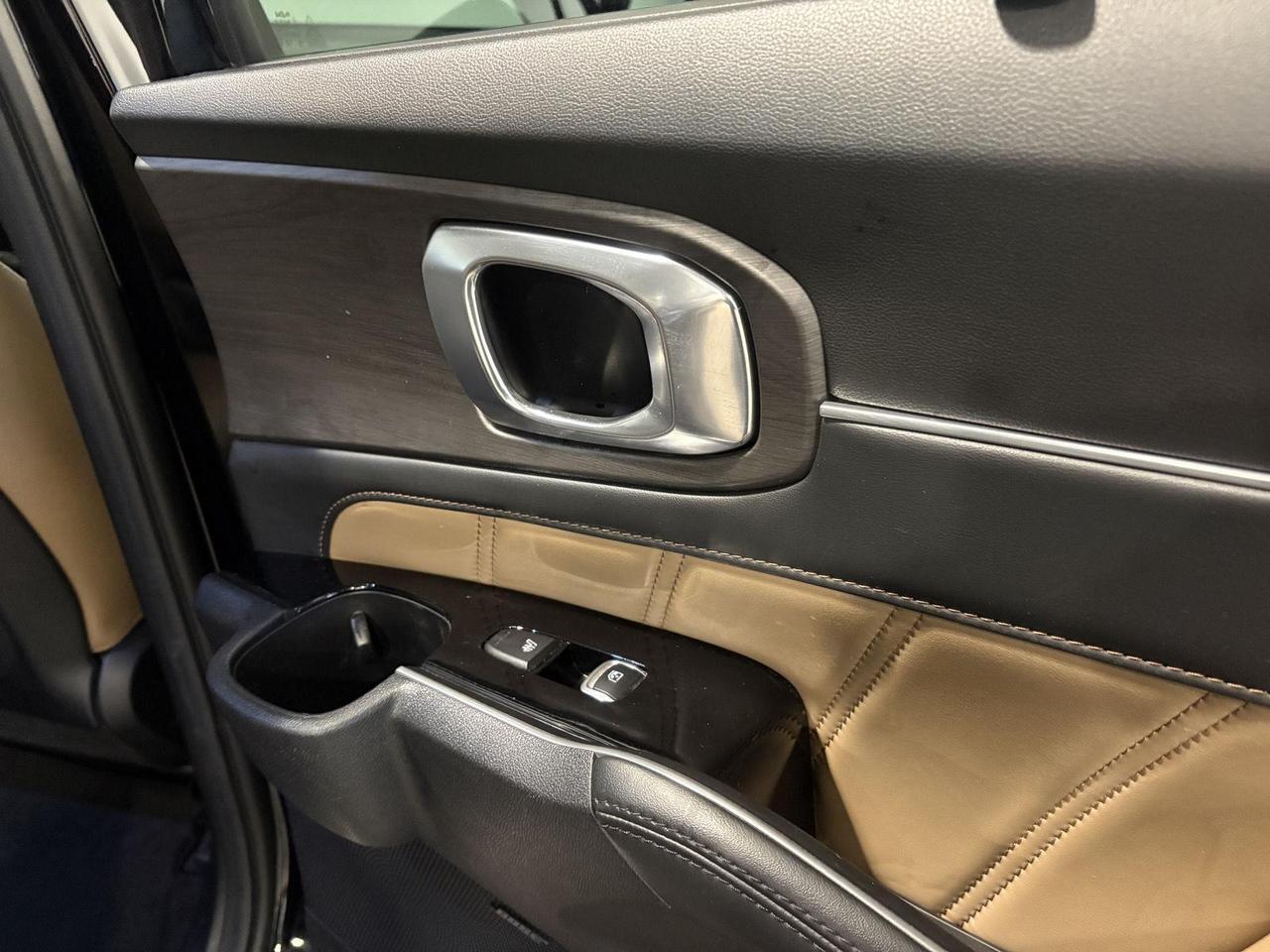 2024 Kia Sorento X-Line SX Prestige Parker CO