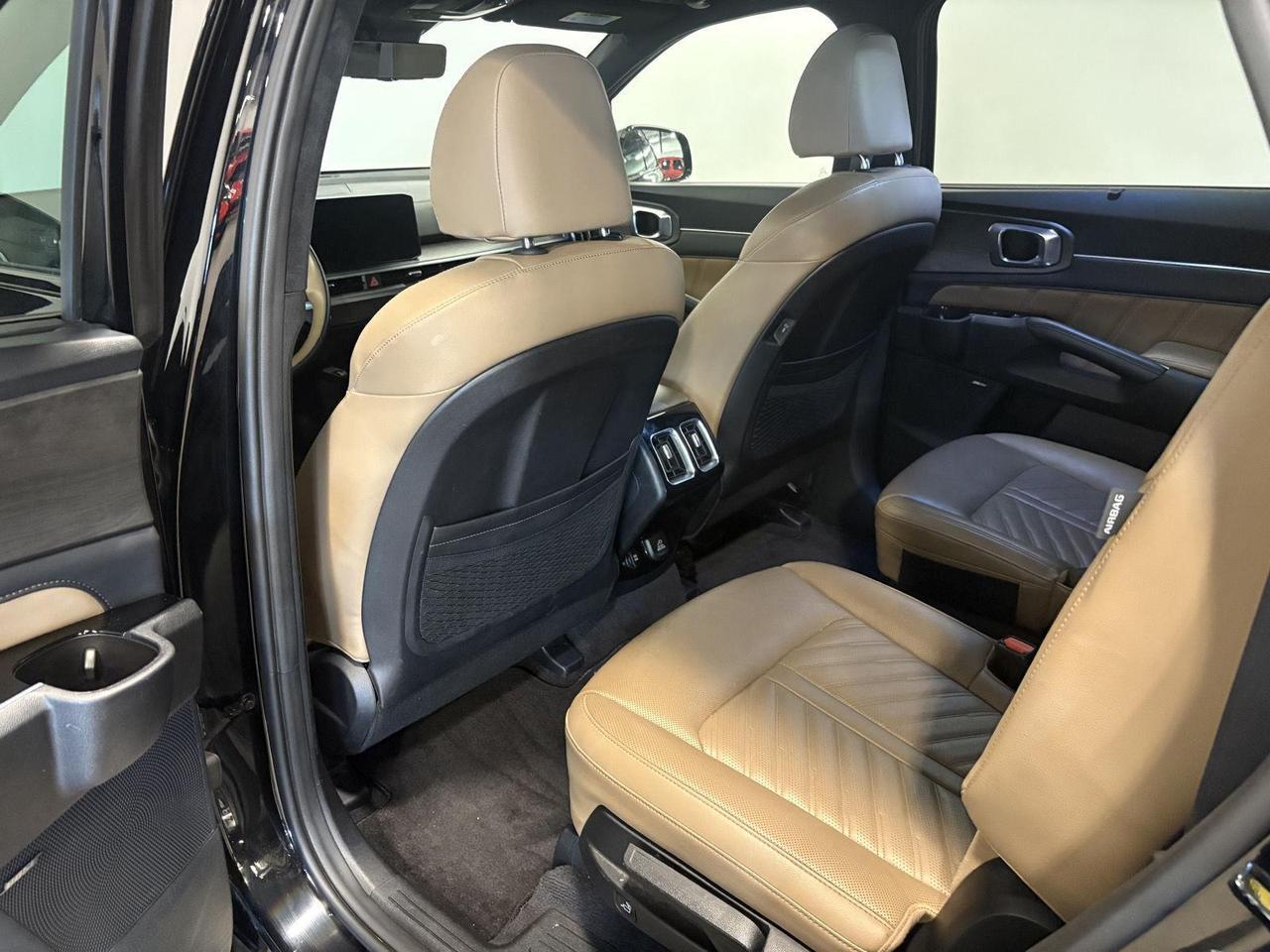 2024 Kia Sorento X-Line SX Prestige Parker CO