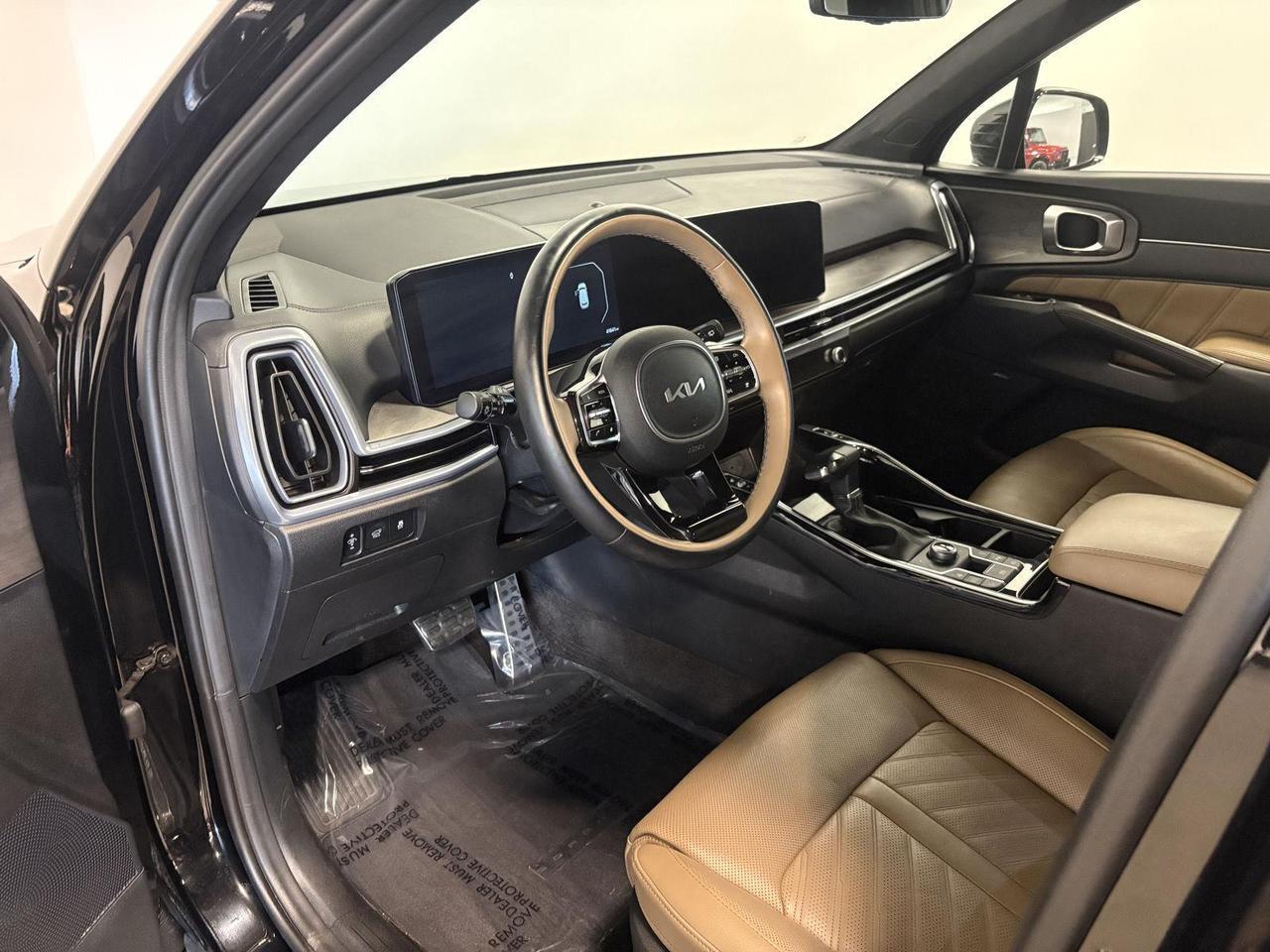 2024 Kia Sorento X-Line SX Prestige Parker CO
