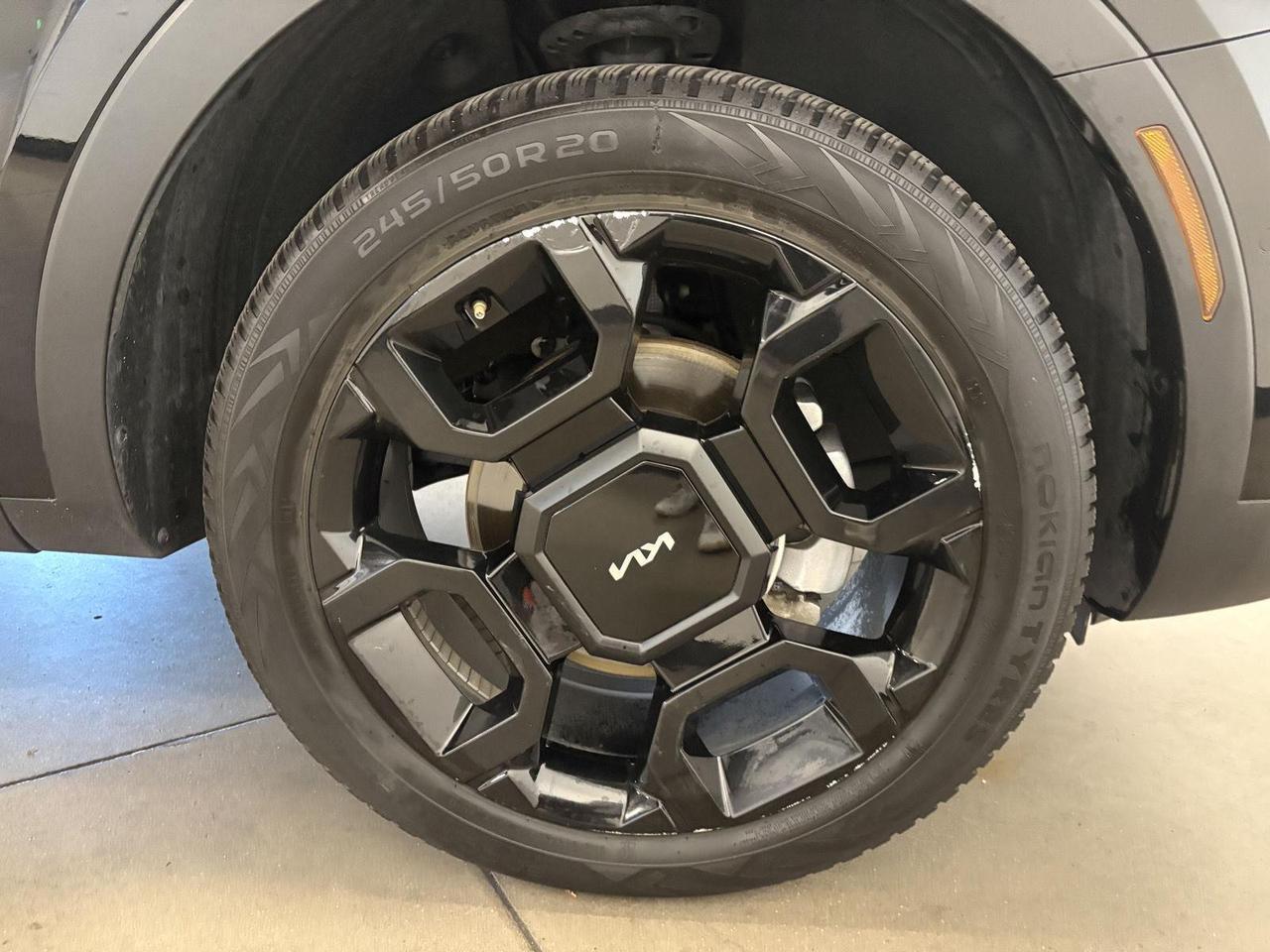 2024 Kia Sorento X-Line SX Prestige Parker CO