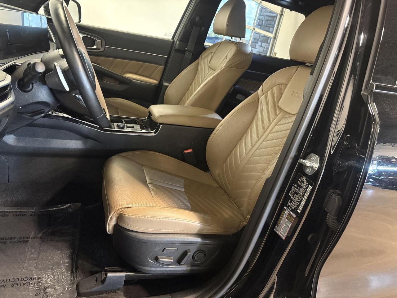 2024 Kia Sorento X-Line SX Prestige Parker CO