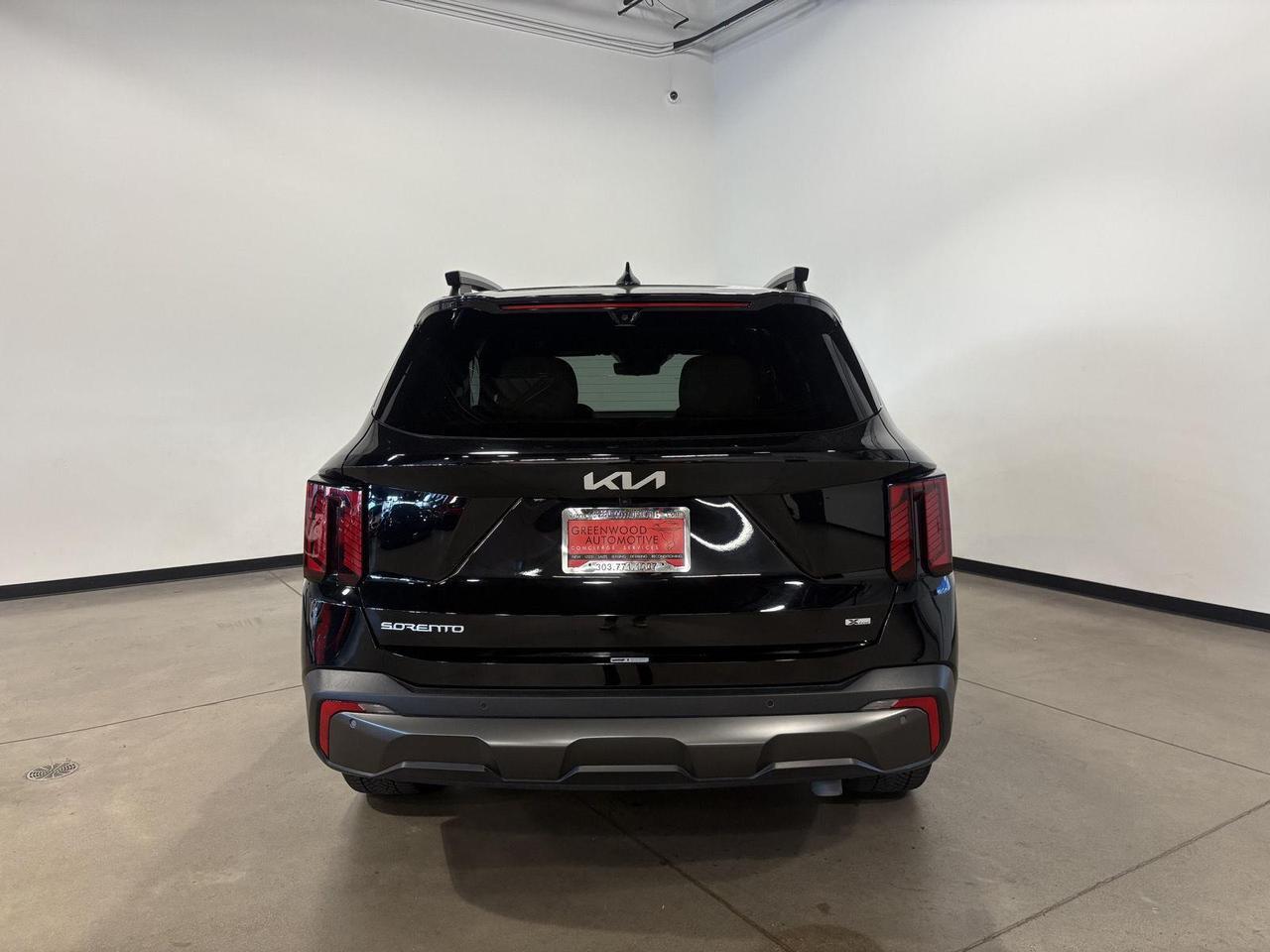 2024 Kia Sorento X-Line SX Prestige Parker CO
