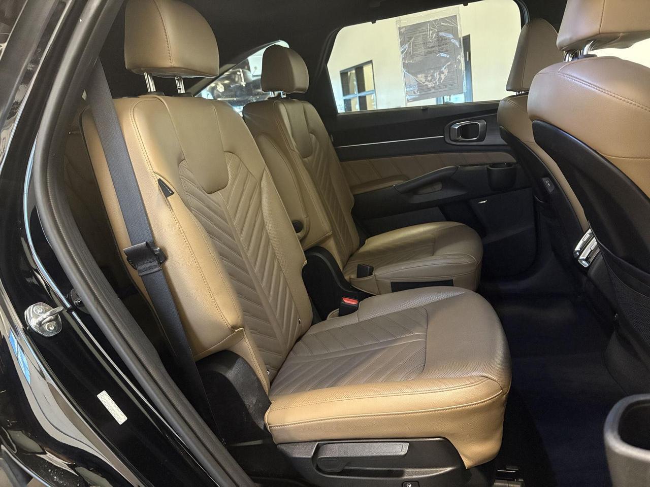 2024 Kia Sorento X-Line SX Prestige Parker CO