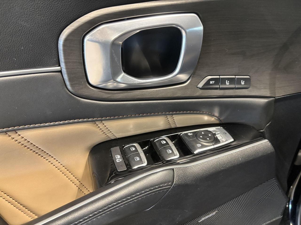 2024 Kia Sorento X-Line SX Prestige Parker CO