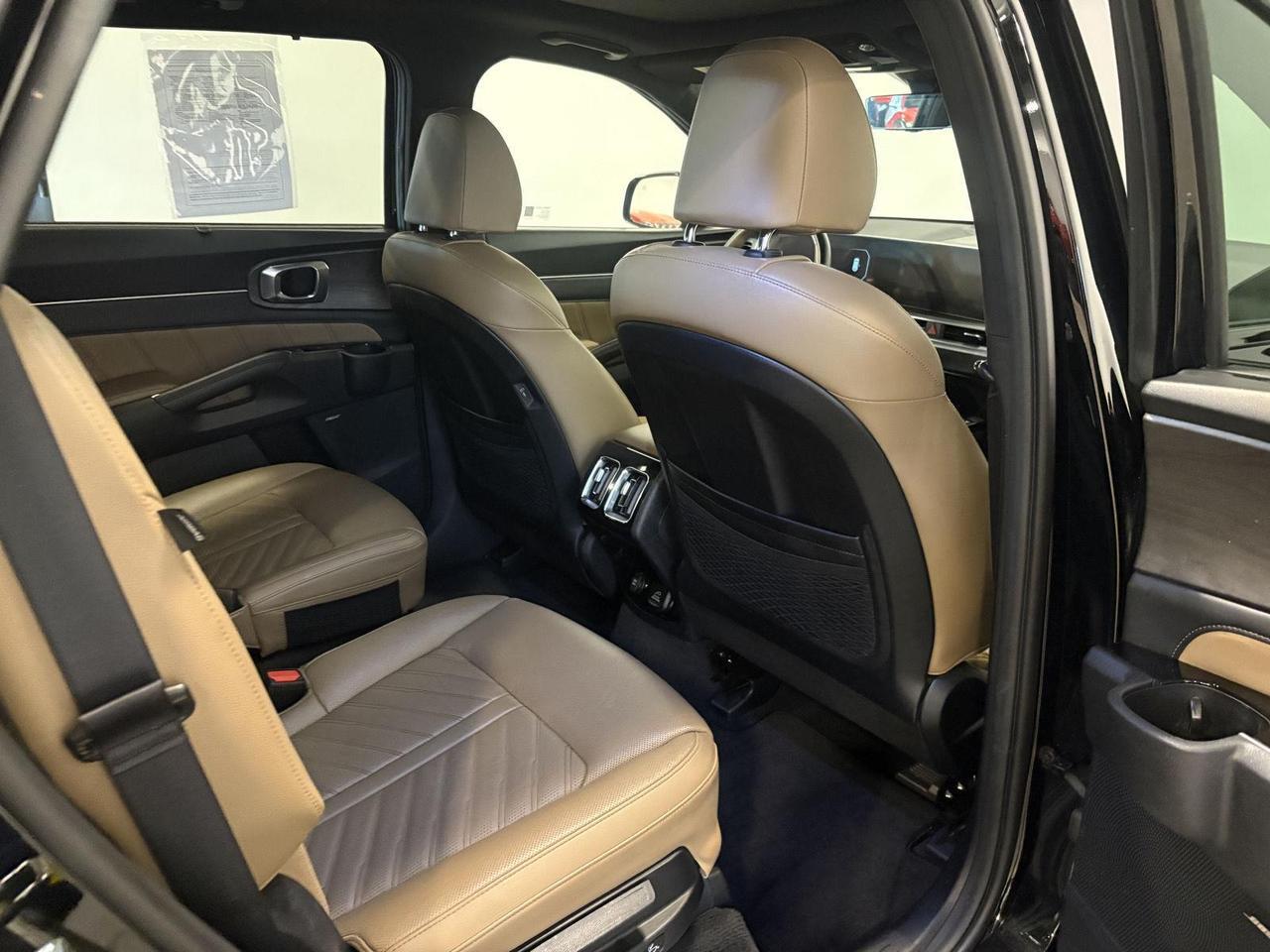 2024 Kia Sorento X-Line SX Prestige Parker CO