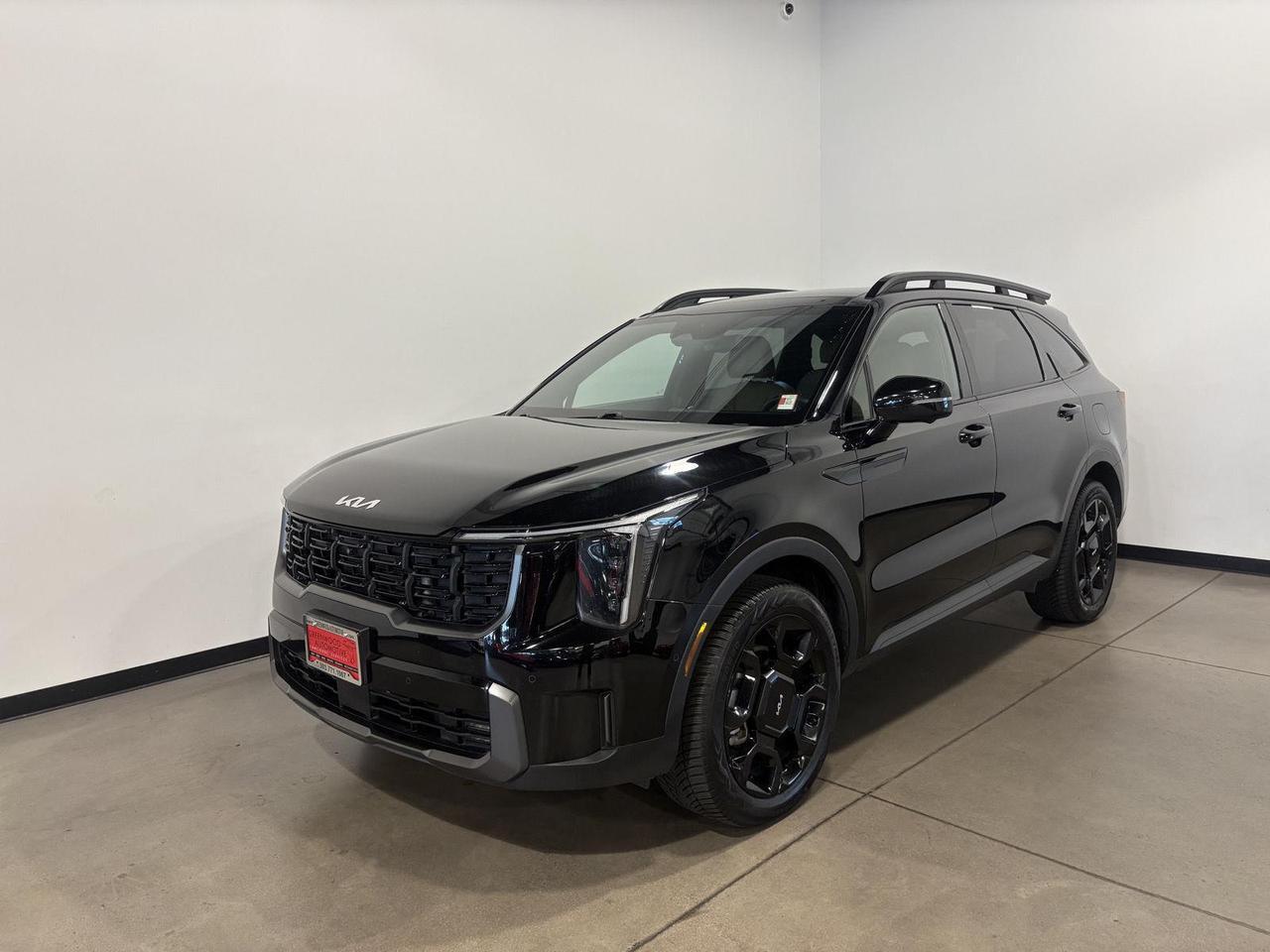 2024 Kia Sorento X-Line SX Prestige Parker CO