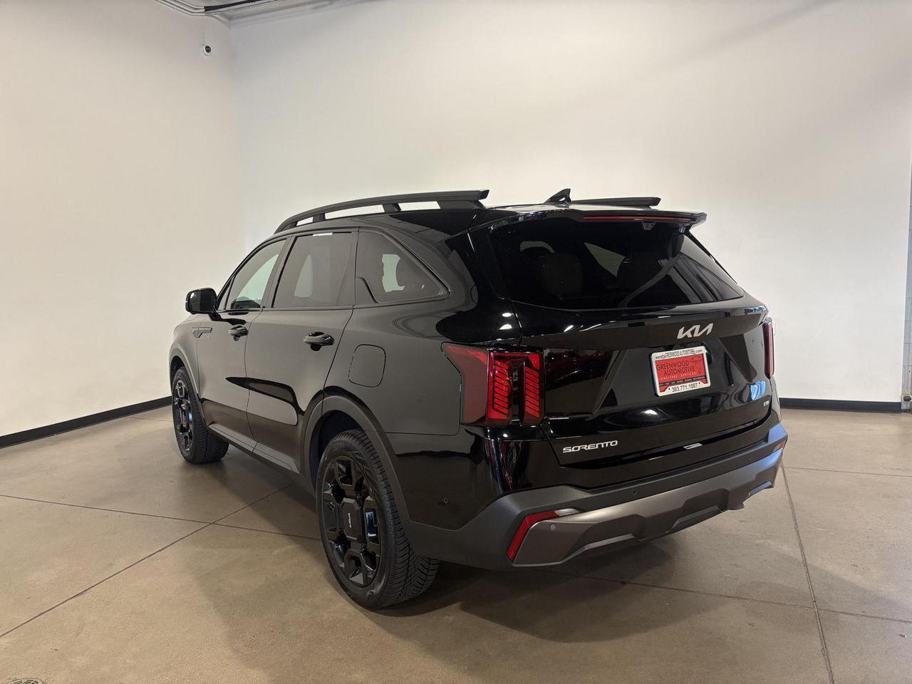 2024 Kia Sorento X-Line SX Prestige Parker CO