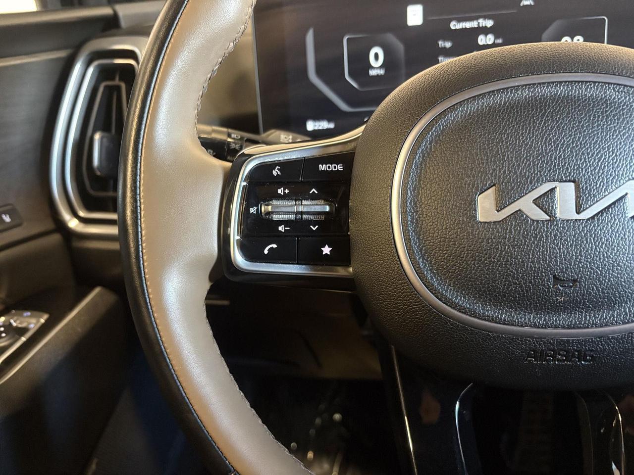 2024 Kia Sorento X-Line SX Prestige Parker CO