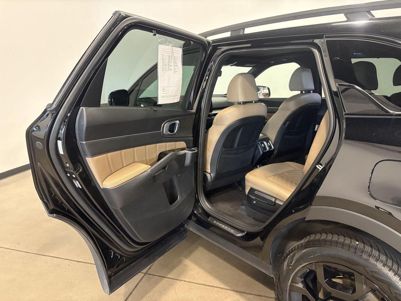2024 Kia Sorento X-Line SX Prestige Parker CO