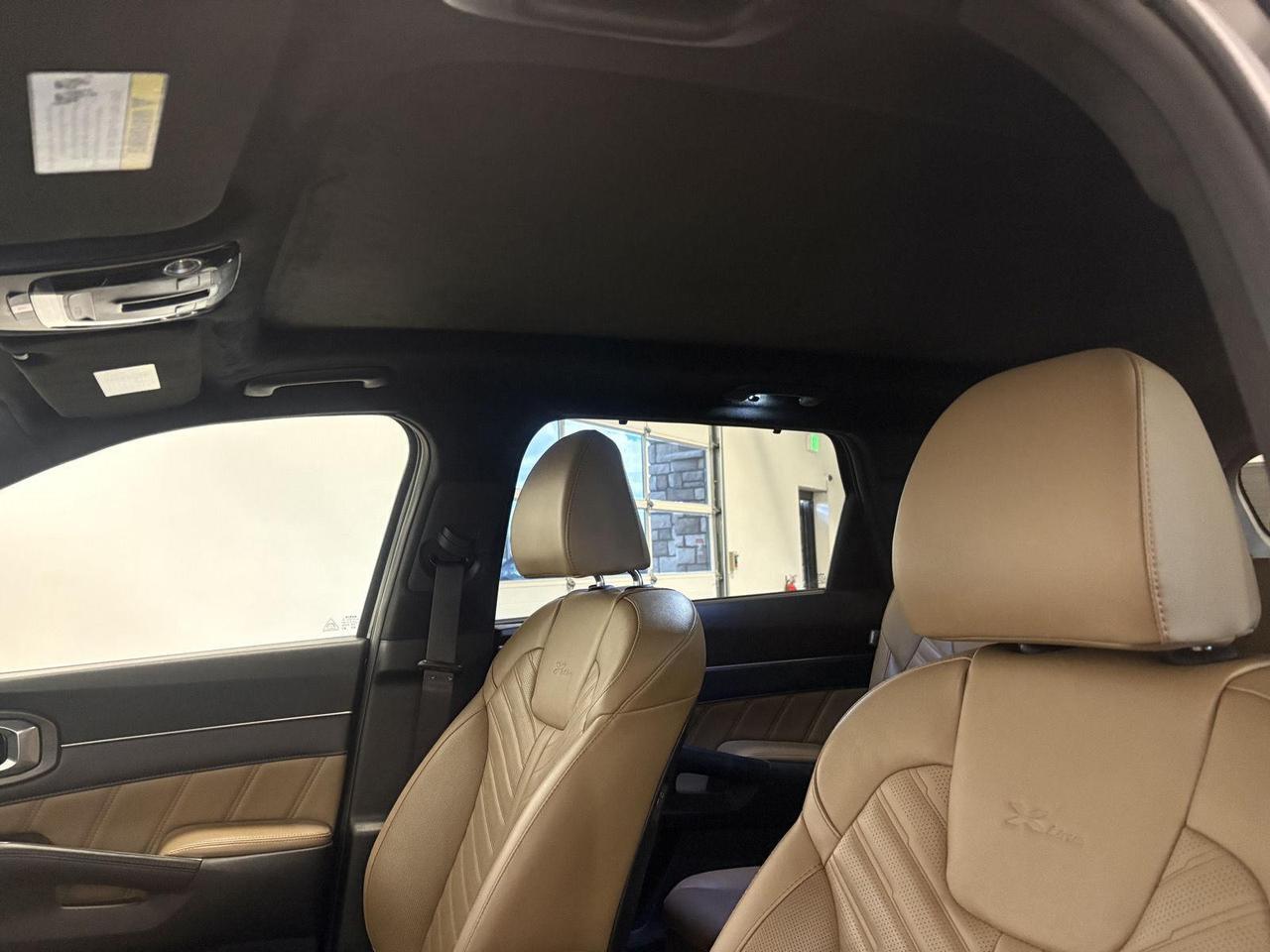 2024 Kia Sorento X-Line SX Prestige Parker CO