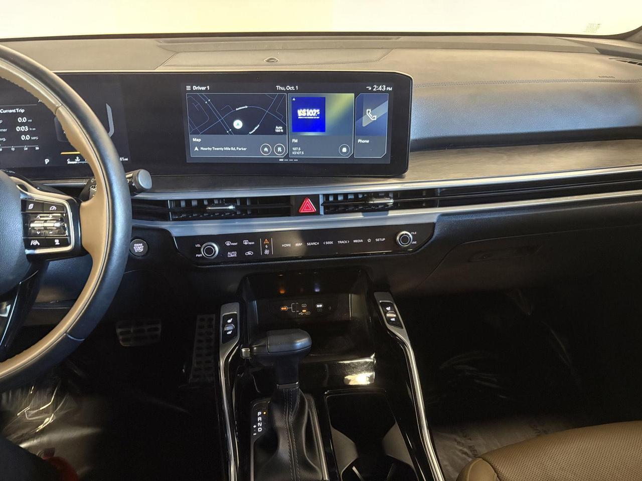 2024 Kia Sorento X-Line SX Prestige Parker CO
