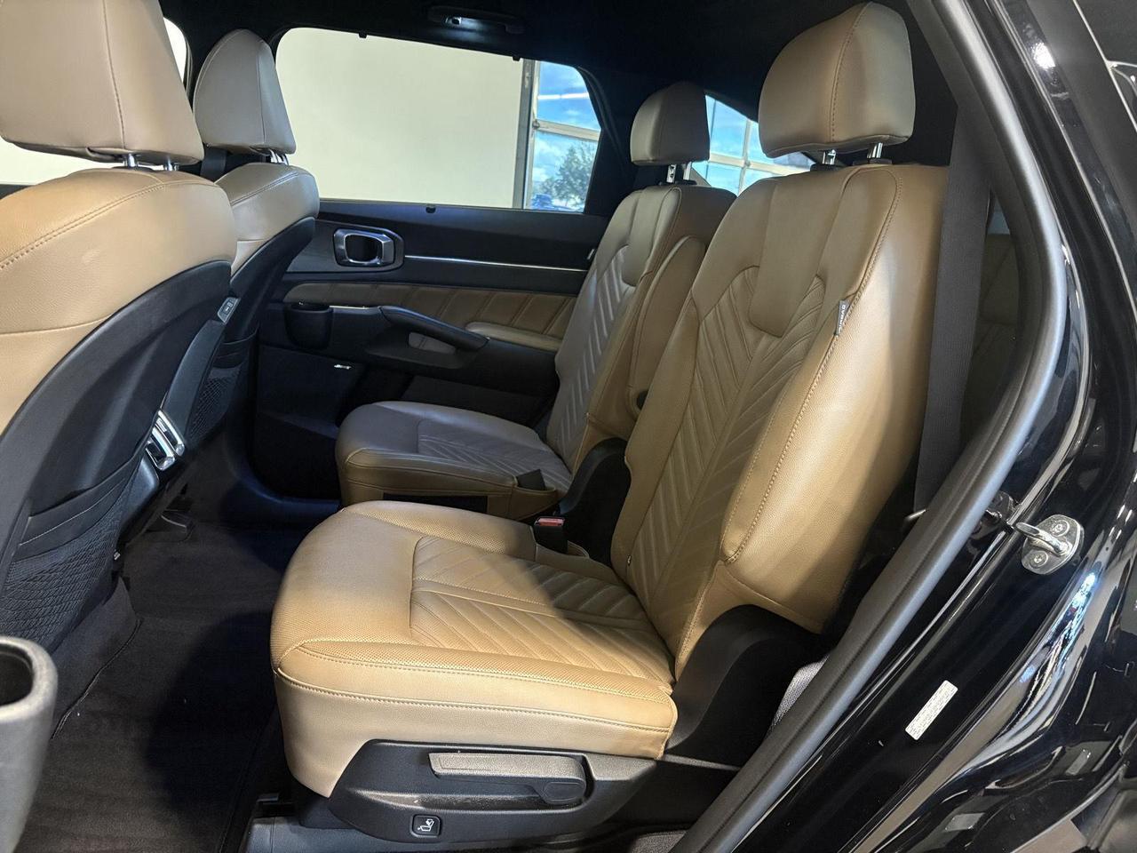 2024 Kia Sorento X-Line SX Prestige Parker CO