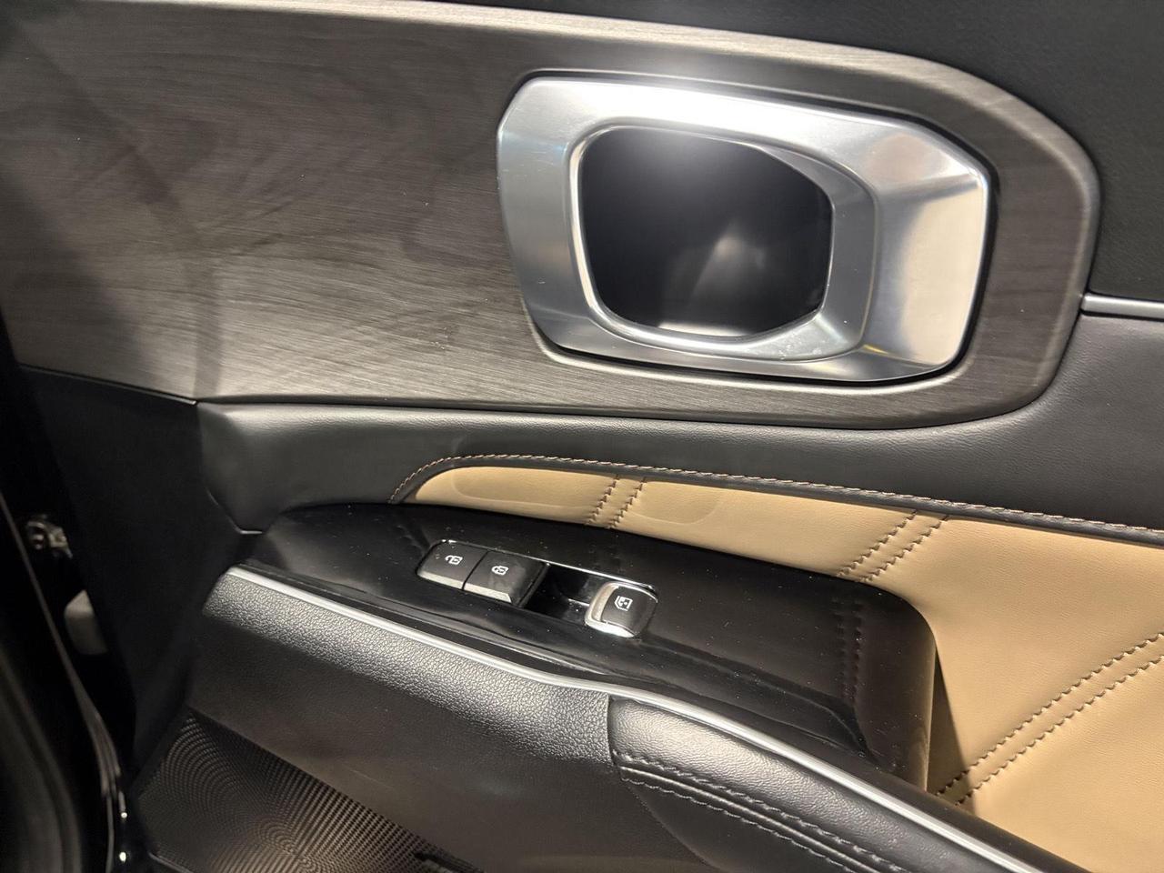 2024 Kia Sorento X-Line SX Prestige Parker CO