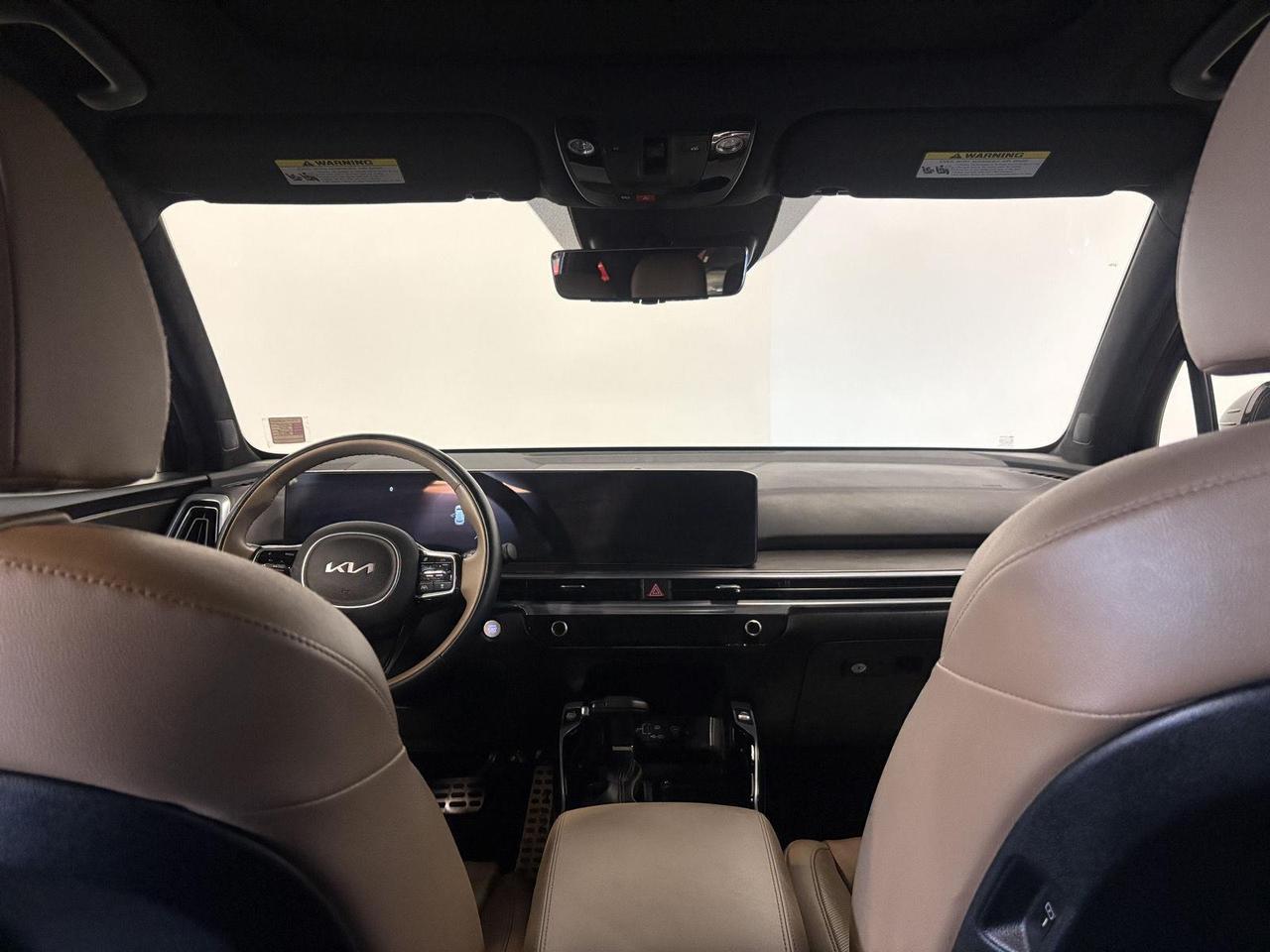 2024 Kia Sorento X-Line SX Prestige Parker CO