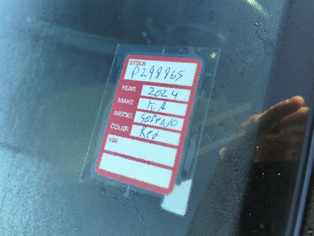 2024 Kia Sorento X-Line SX Prestige San Clemente CA