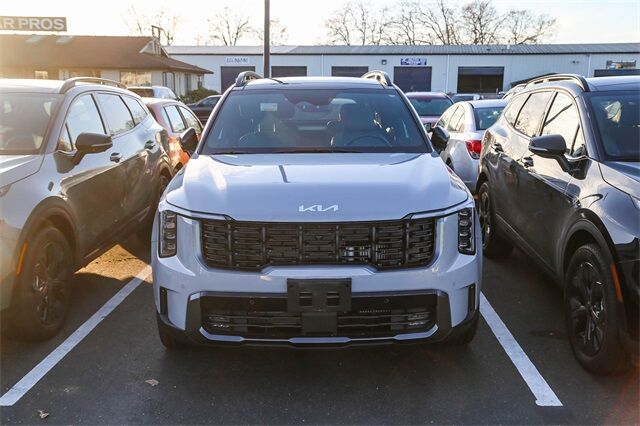 2024 Kia Sorento X-Line SX Prestige Tacoma WA