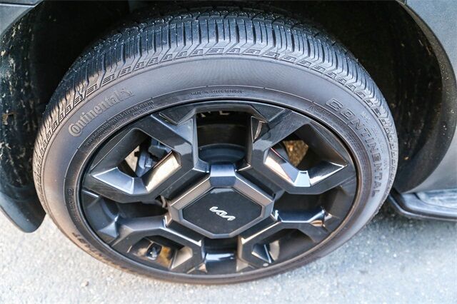 2024 Kia Sorento X-Line SX Prestige Tacoma WA