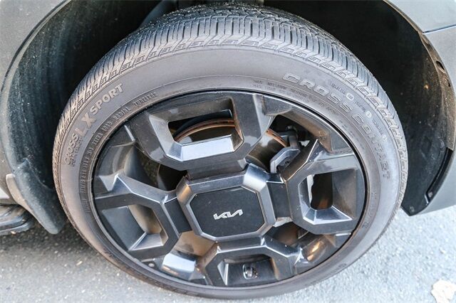 2024 Kia Sorento X-Line SX Prestige Tacoma WA