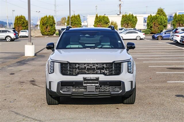 2024 Kia Sorento X-Line SX Prestige