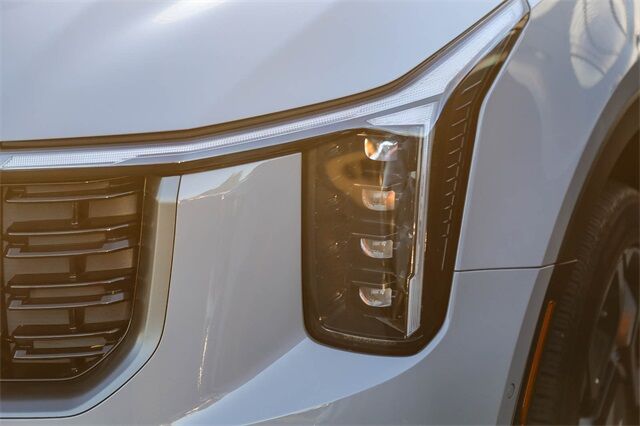 2024 Kia Sorento X-Line SX Prestige Tacoma WA