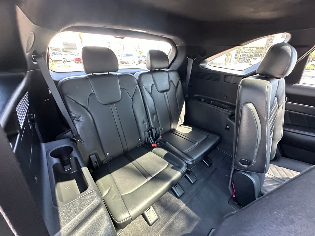 2024 Kia Sorento X-Line SX Prestige Tucson AZ