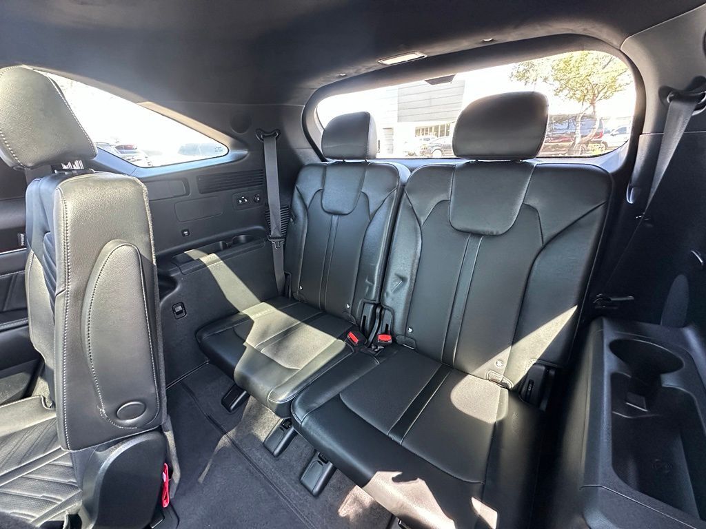 2024 Kia Sorento X-Line SX Prestige Tucson AZ