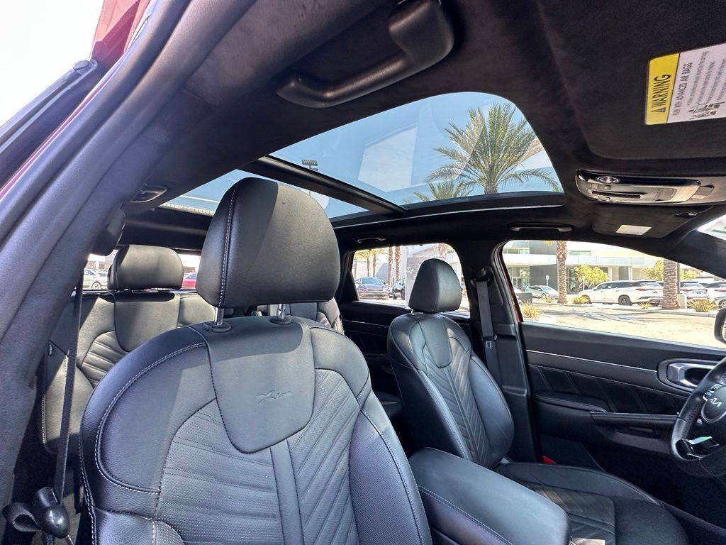 2024 Kia Sorento X-Line SX Prestige Tucson AZ