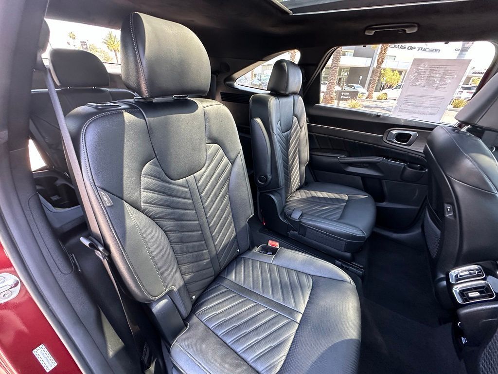 2024 Kia Sorento X-Line SX Prestige Tucson AZ