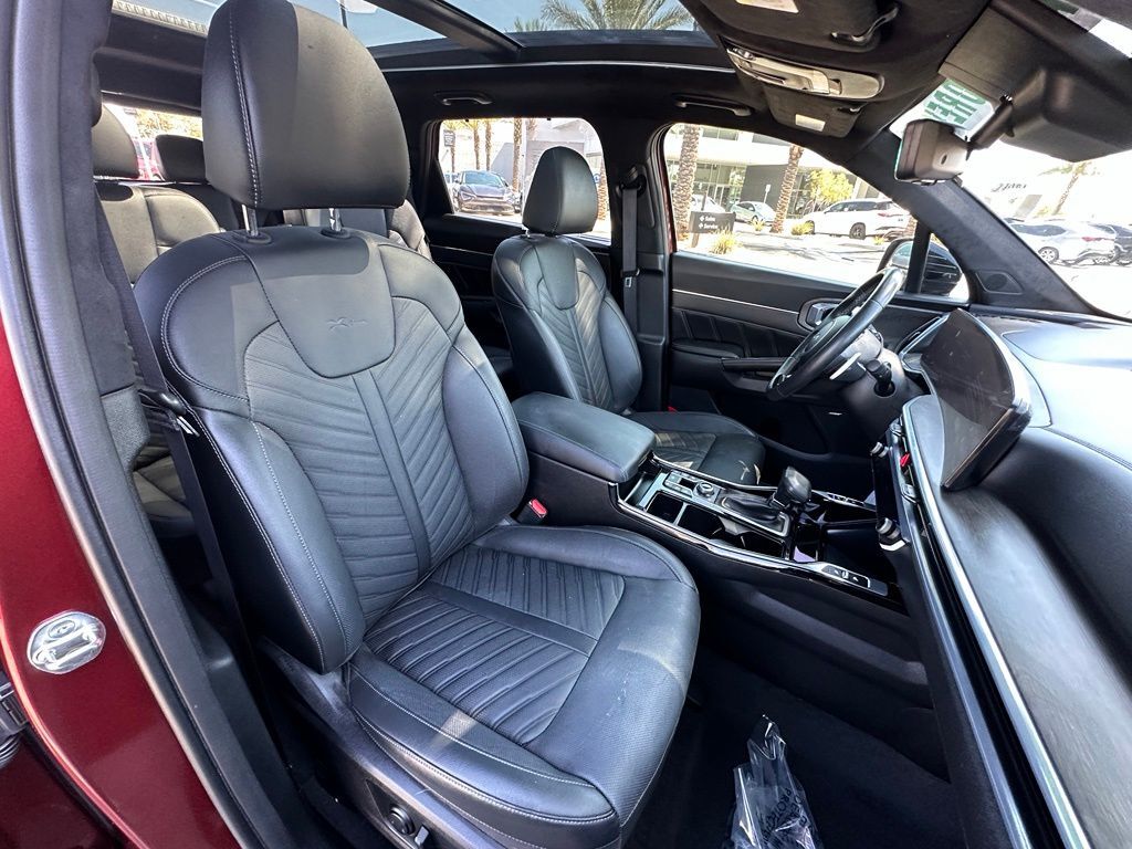 2024 Kia Sorento X-Line SX Prestige Tucson AZ