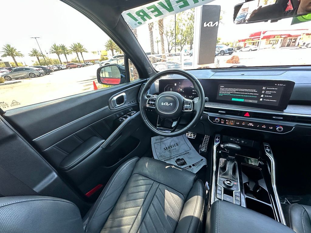 2024 Kia Sorento X-Line SX Prestige Tucson AZ