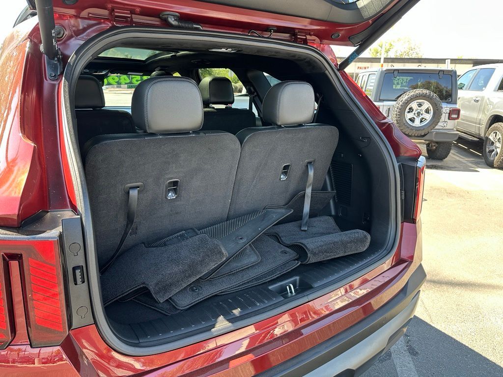 2024 Kia Sorento X-Line SX Prestige Tucson AZ