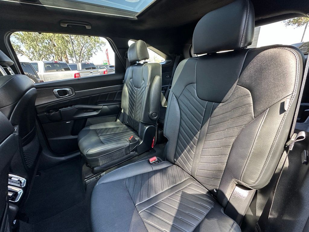2024 Kia Sorento X-Line SX Prestige Tucson AZ