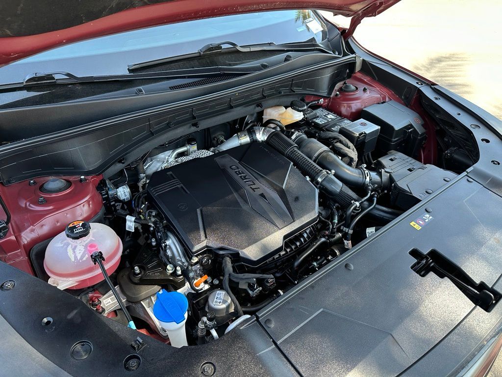 2024 Kia Sorento X-Line SX Prestige Tucson AZ