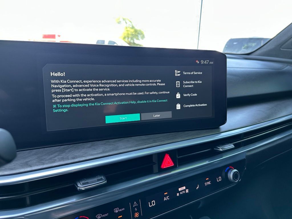 2024 Kia Sorento X-Line SX Prestige Tucson AZ